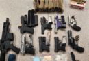 decomisan fentanilo armas tucson