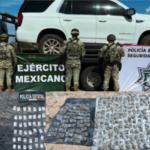 decomisan millones dosis sonora