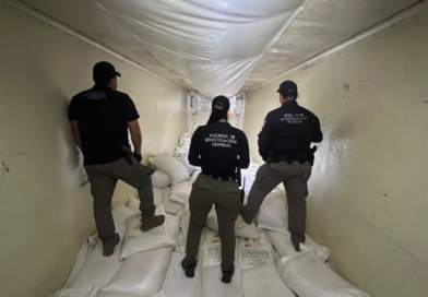 despliegue militar en Sinaloa-The Border Reports