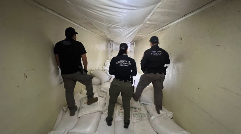 despliegue militar en Sinaloa-The Border Reports