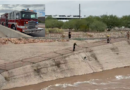 hallan tres cuerpos rio rico
