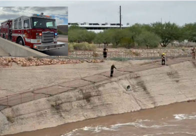 hallan tres cuerpos rio rico