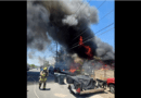 incendio mobile home tucson