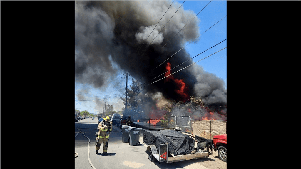 incendio mobile home tucson