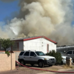 incendios sacuden tucson arizona