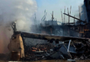 incendio casa eloy explosion