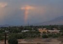 lluvias en tucson tormentas