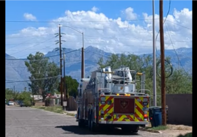 muere atropellado tucson