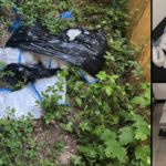narcotrafico atlanta metanfetamina