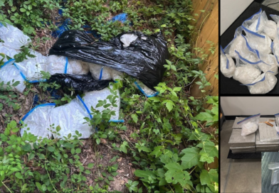 narcotrafico atlanta metanfetamina