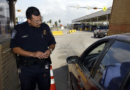 Patrulla Fronteriza rescata a dos niños. pic-CBP-The Border Reports