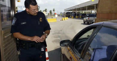 Patrulla Fronteriza rescata a dos niños desaparecidos en California y detiene a su padre sin custodia Patrulla Fronteriza rescata a dos niños. pic-CBP-The Border Reports