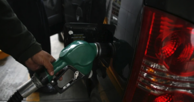 precio gasolina sube tucson
