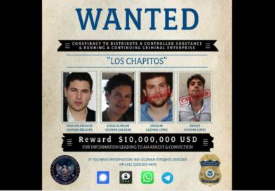 recompensa 10 millones chapitos