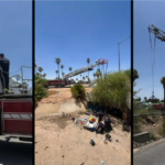 rescate arroyo tucson the border reports