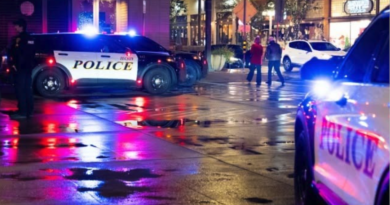Tiroteo masivo en Downtown Tucson: identifican a David Leroy French como presunto autor tiroto downtown tucson