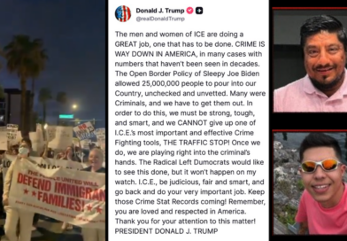 trump felicita al ice