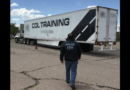 Más de 28 mil conductores de trailers han sido retirados por autoridades estadounidenses, muchos de ellos por no hablar inglés. Pic-HSI